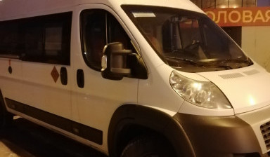 Пассажирские перевозки. Автобус аренда, заказ.