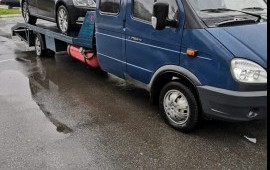 Эвакуатор Truck24 Тверь и область