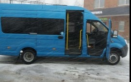Аренда автобуса. Заказ микроавтобус.