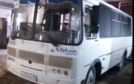 Аренда автобуса. Заказ микроавтобус.