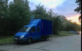 Грузоперевозки. Переезды. Заказ газели. Грузчики