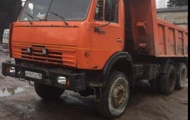 Самосвалы аренда. Песок, щебень, земля, навоз.