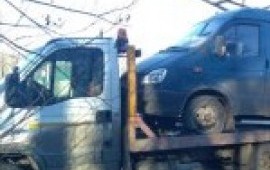 Эвакуатор 8 987 753-10-50 услуги заказ