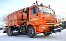 КДМ КО-829N