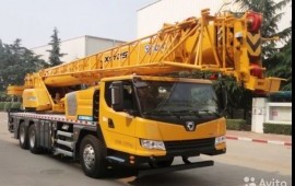 АРЕНДА АВТОКРАНА 30 тонн