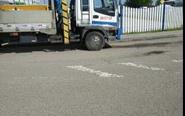 Услуги манипулятора
