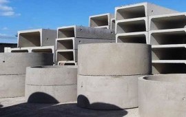 Продажа и доставка ЖБИ