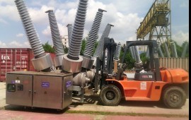 Аренда вилочных погрузчиков от 1.5 до 15 тонн