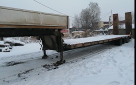 Перевозка