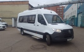 Пассажирские перевозки Аренда автобус микроавтобус