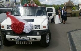 Лимузины напрокат. пассажирские перевозки