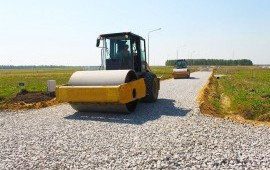 Щебень известняк, гранитный любой