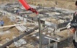 Аренда бетононасоса 16-58 метров