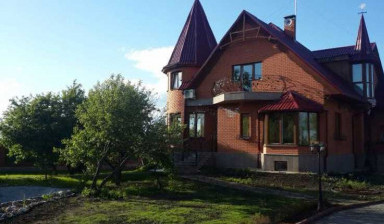 Капитальное строительство
