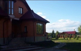 Капитальное строительство