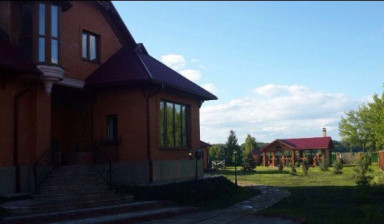 Капитальное строительство