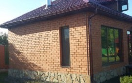 Капитальное строительство