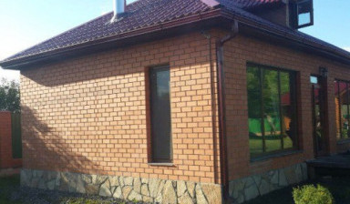Капитальное строительство