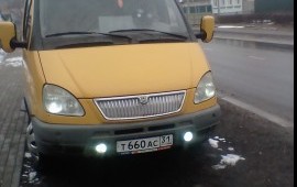 Пассажирские перевозки 24 часа Микроавтобус аренда