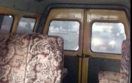 Пассажирские перевозки 24 часа Микроавтобус аренда