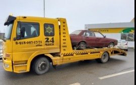 8(918)09-71-771 ЭВАКУАТОР С ПАССАЖИРСКИМИ МЕСТАМИ