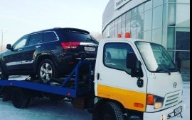 7-964-357-59-57 Эвакуатор недорого круглосуточно