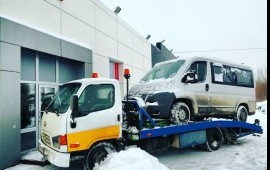 7-964-357-59-57 Эвакуатор недорого круглосуточно