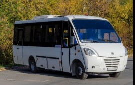 Пассажирские перевозки, трансферы. Аренда автобуса
