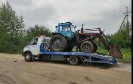 Эвакуатор 8(917)351-57-07 услуги, заказ