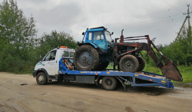 Эвакуатор 8(917)351-57-07 услуги, заказ evakuatory-s-lomanoy-platformoy