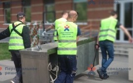 Услуги грузчиков и разнорабочих в Перми