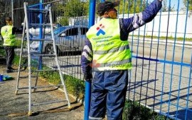Услуги грузчиков и разнорабочих в Перми