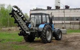 Аренда бары