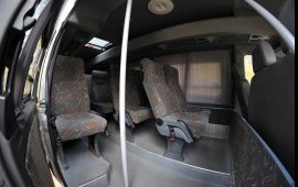 Пассажирские перевозки. Автобус микроавтобус заказ
