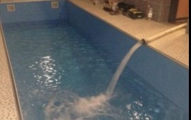 Доставка технической воды. Аренда водовоз.