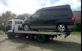 Услуги эвакуатор 24 часа недорого 89161097840