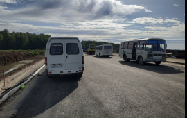 Автобусы микроавтобусы аренда