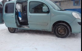 Перевозка малогабаритных грузов