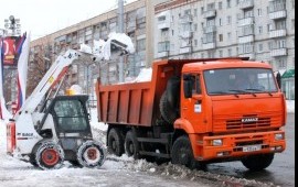 Аренда самосвала