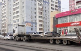 Машины прикрытия и сопровождения