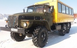 Услуги автобуса ( вахта). Перевозка рабочих.