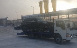 Эвакуатор 8(3452) 381-382, 8-982-948-13-82