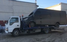 Эвакуатор 8(3452) 381-382, 8-982-948-13-82