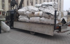 Услуги манипулятора