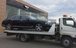 Эвакуатор 24/7, Быстрая подача 89054074507
