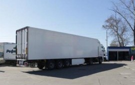 Грузоперевозки Вологодская область, вся Россия