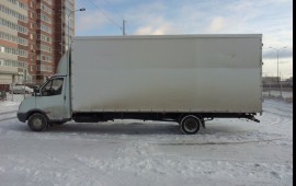 Грузоперевозки Газель услуги, заказ