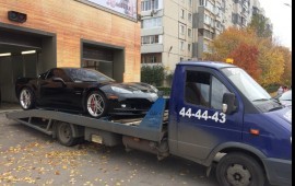 Эвакуатор Тольятти 44-44-43