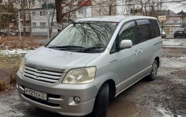 Пассажирские перевозки. Микроавтобус. Минивэн.