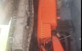 Аренда экскаватора длительно